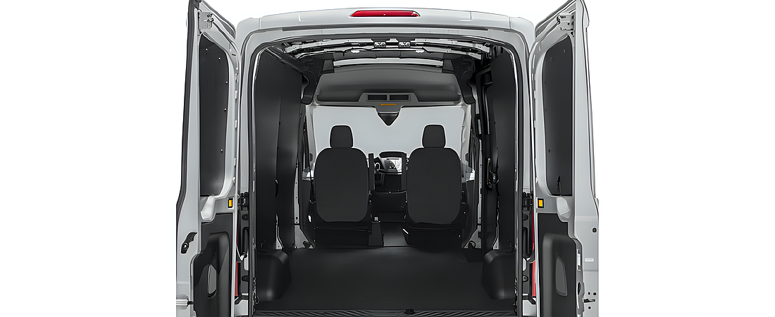 Ford Transit 2015 62