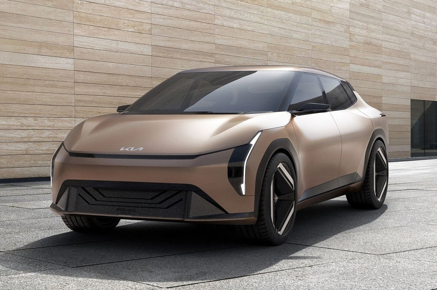 Kia-EV4 Concept-2023-1600-01