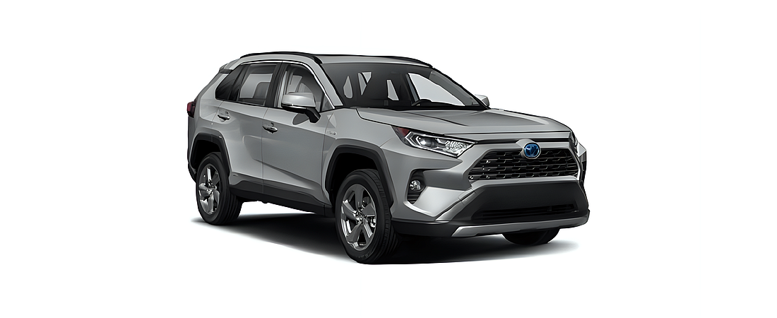 Toyota RAV4 2020 69