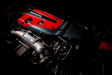 Editorial 14 2017 civic type r