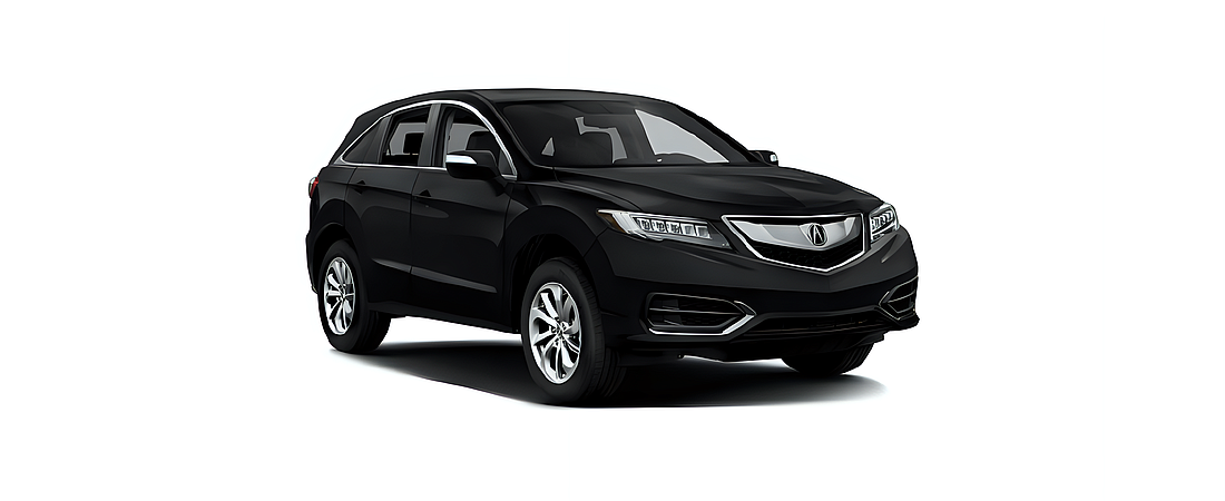 Acura RDX 2016 2