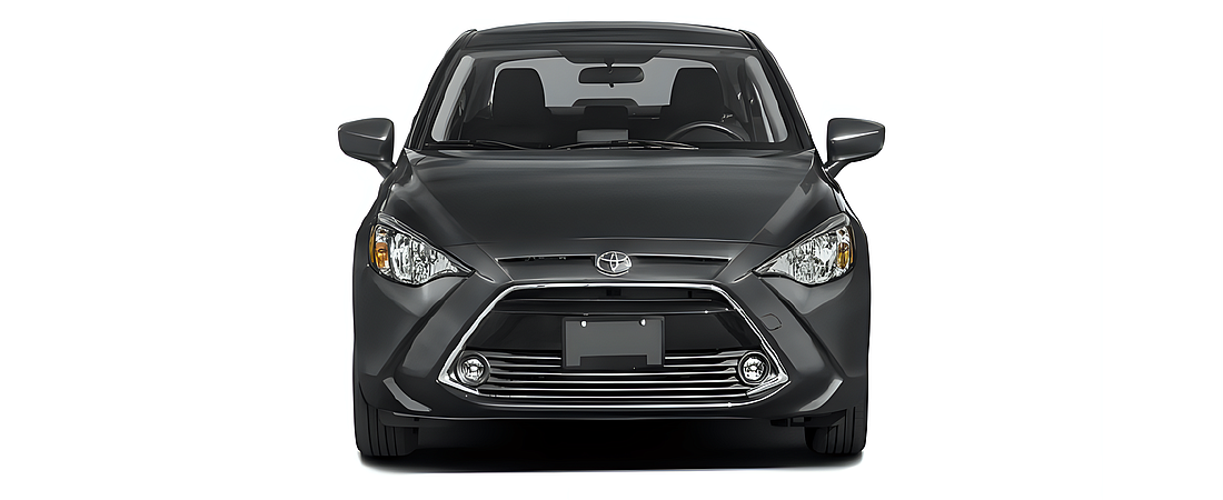 Toyota Yaris 2018 32