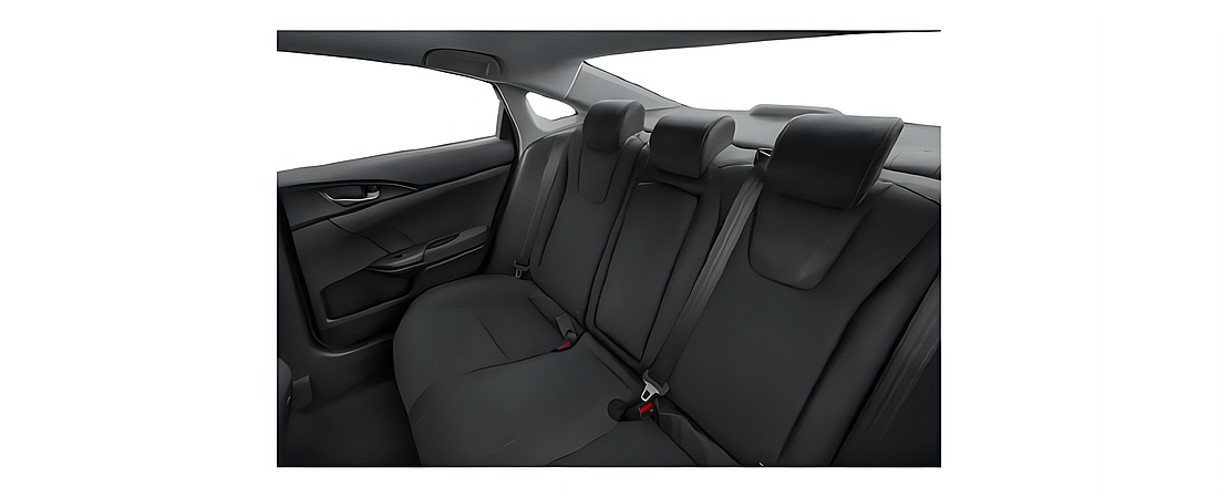 Honda Insight 2021 11
