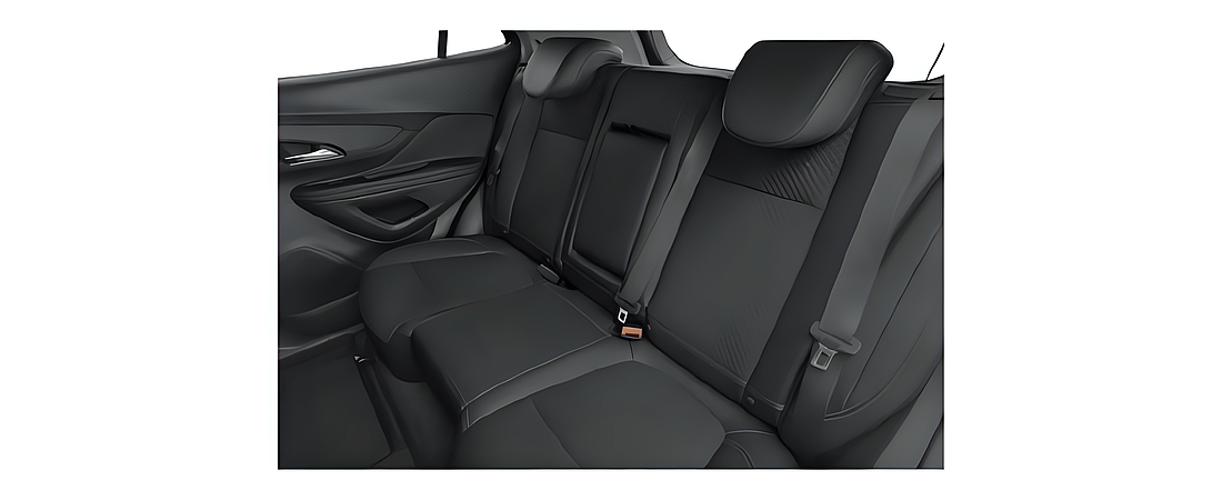 Buick Encore 2019 12