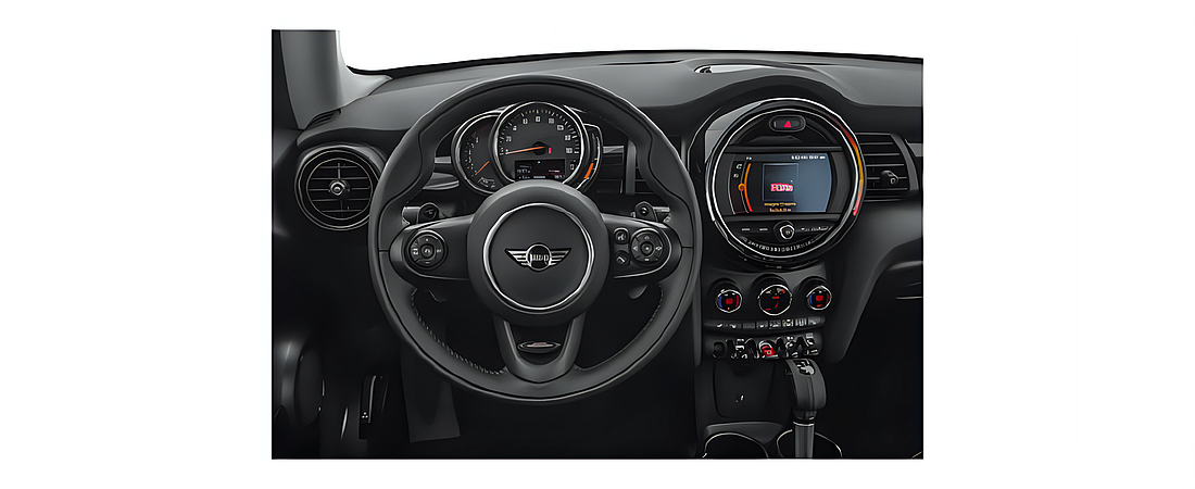 MINI 3 Door 2019 6