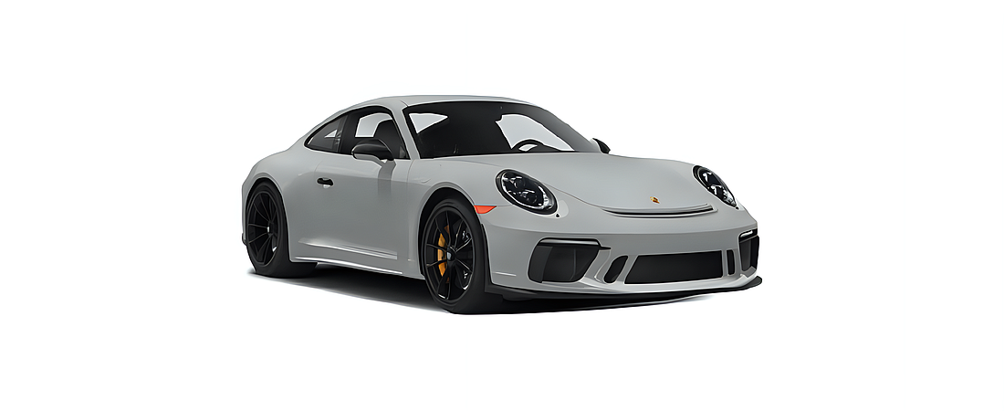 Porsche 911 2019 195