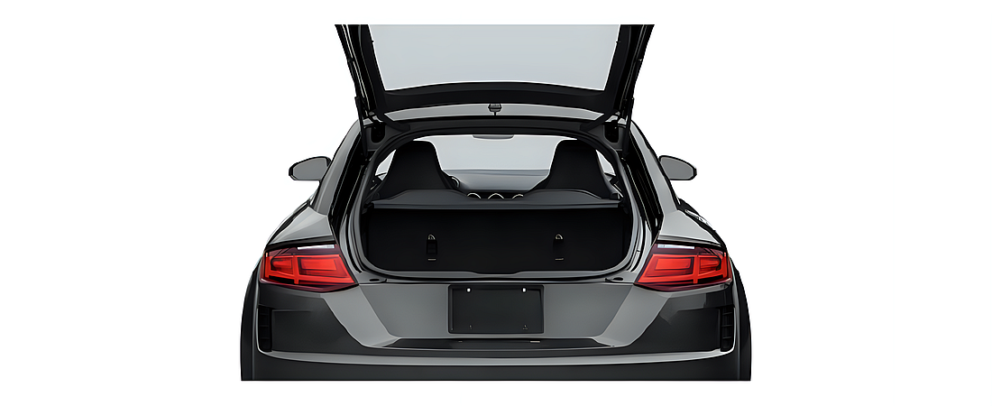 Audi TT RS Coupe 2020 4