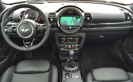Editorial 2016 mini cooper s clubman sb 19