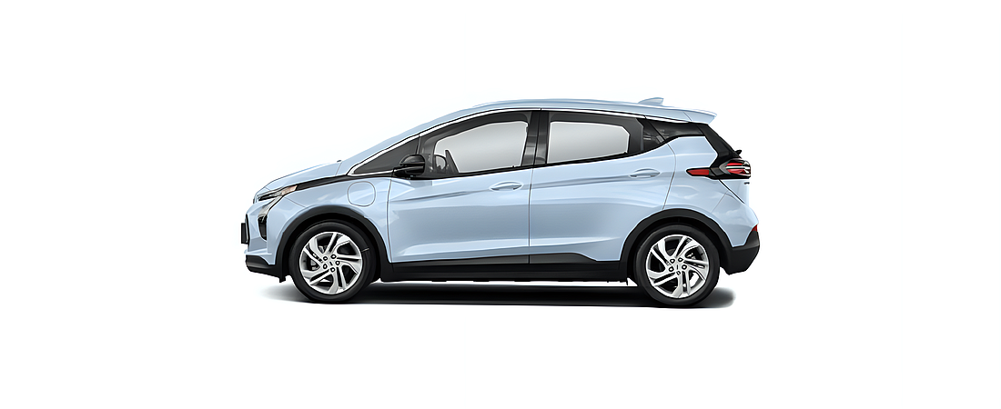 Chevrolet Bolt EV 2023 3