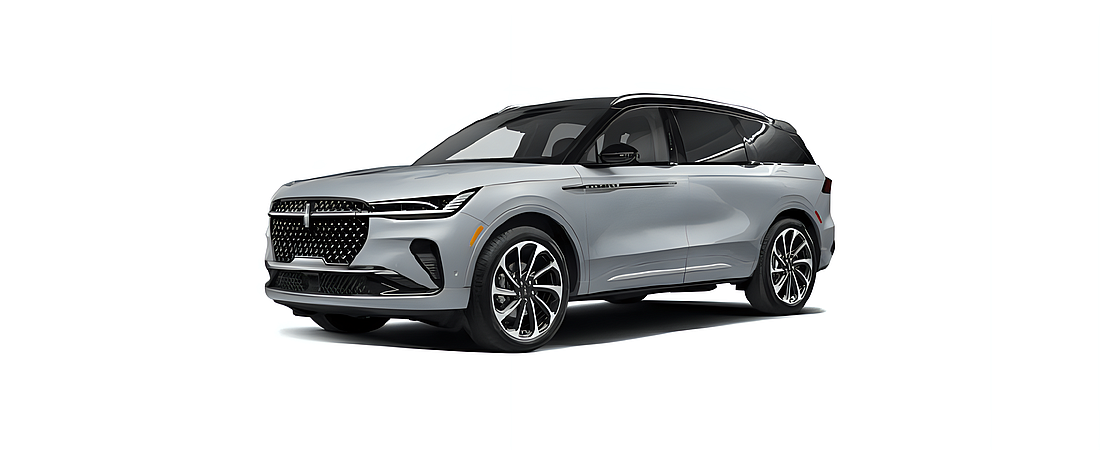 Lincoln Nautilus 2025 1