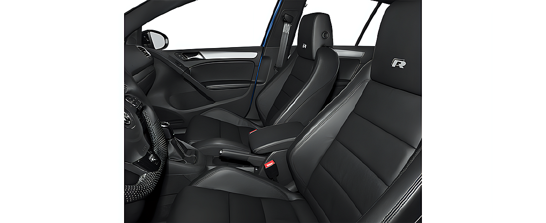 Volkswagen Golf R 2013 8