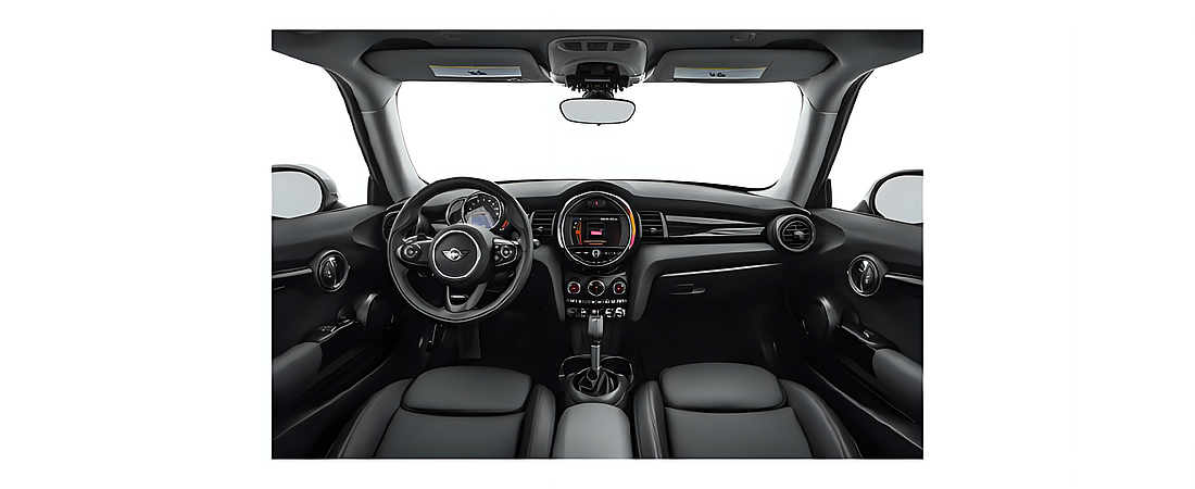 MINI 3 Door 2019 7