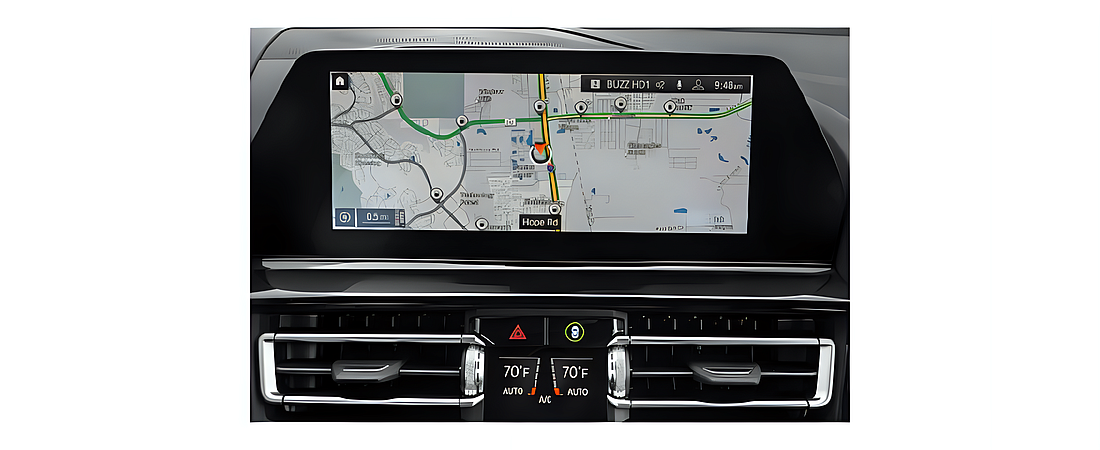 BMW 8 Series 2021 14