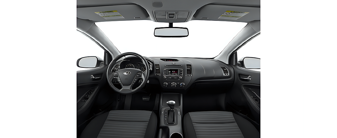 Kia Forte Koup 2017 7