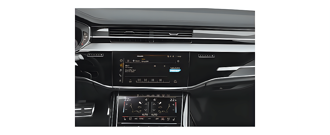 Audi S8 2024 9