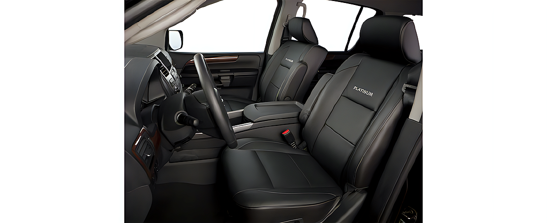 Nissan Armada 2011 8