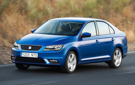 Seat Toledo