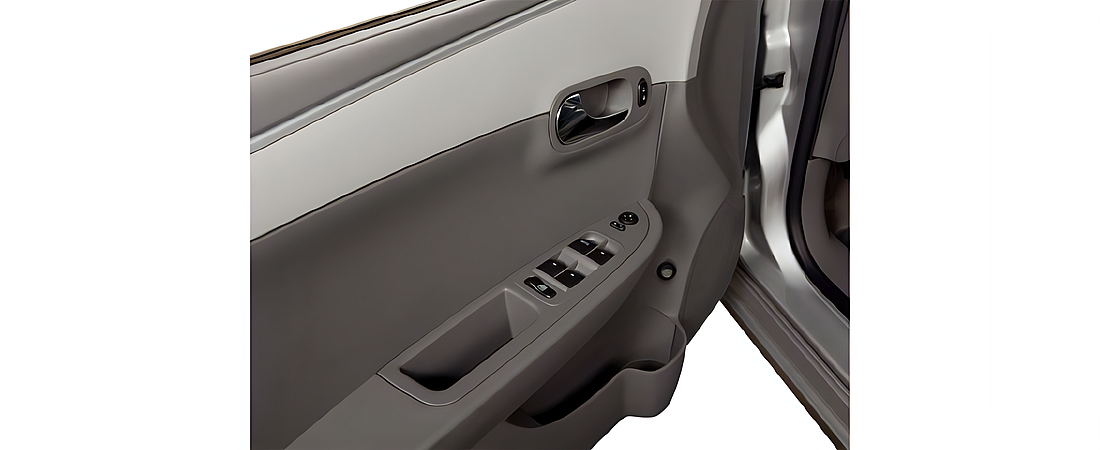 Chevrolet Malibu 2011 9