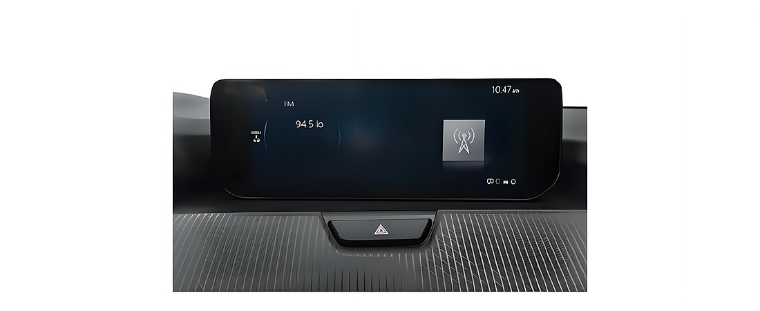 Mazda CX-90 MHEV 2025 12