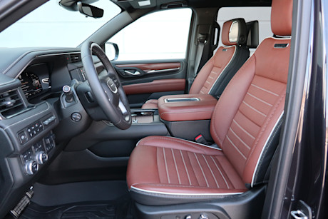 Editorial 2024 gmc yukon denali ultimate 20
