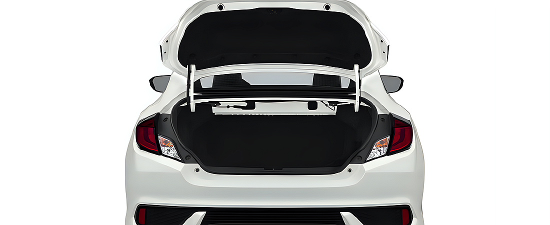 Honda Civic Coupe 2018 11