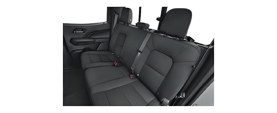 Chevrolet Colorado 2025 24