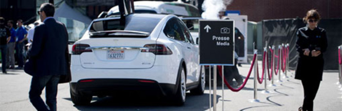 Reportage: Michelin Movin’On – La fin de la voiture personnelle ?