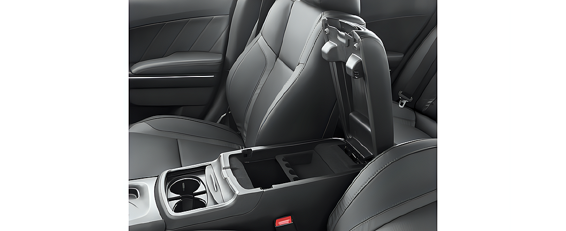 Dodge Charger 2016 46