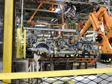 Editorial 06 jb fca brampton assembly plant