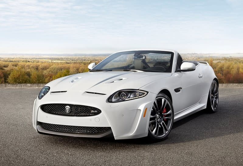 jaguar-xr-front