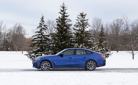 Editorial 2022 bmw i4 m50 xdrive 05 jw