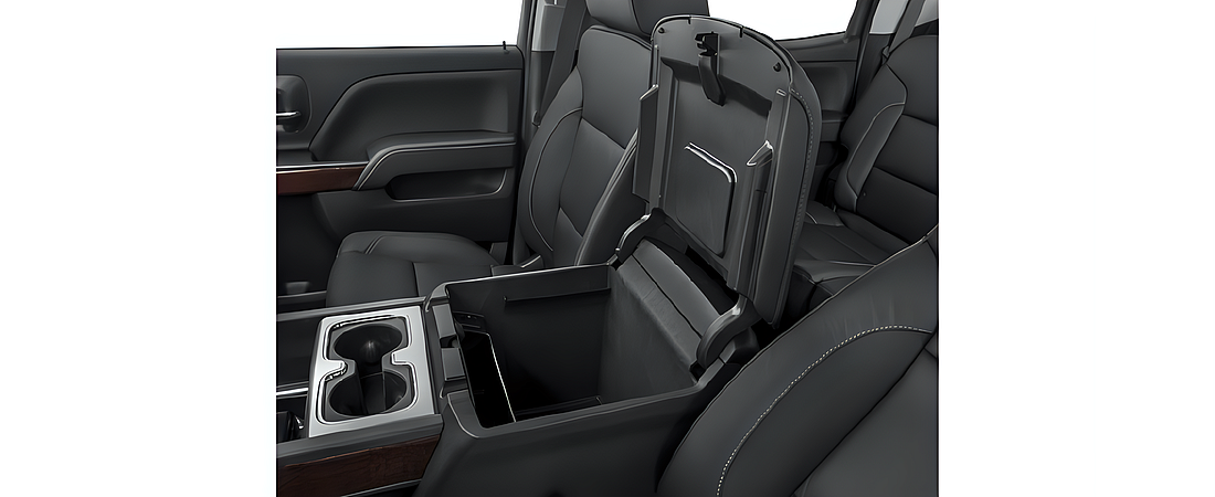 GMC SIERRA 2500HD 2016 108