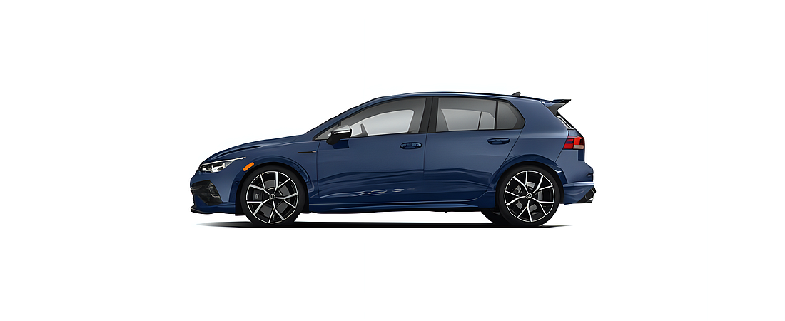 Volkswagen Golf R 2023 2