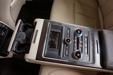 Editorial 2020 lincoln continental reserve 30 jl