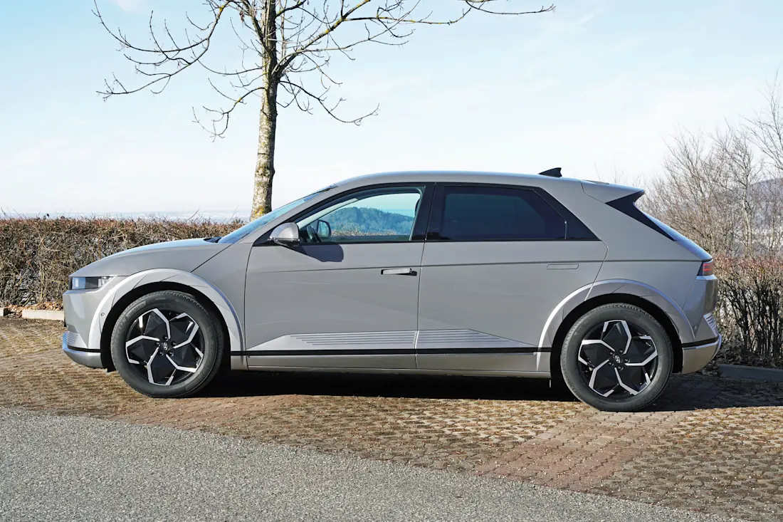 Hyundai Ioniq 5_seitlich
