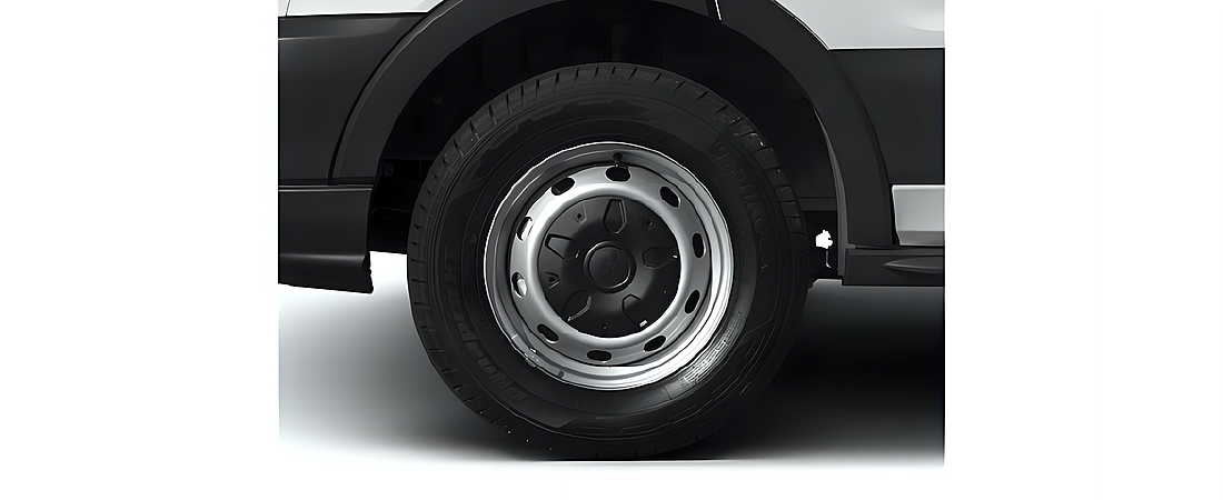 Ford Transit 2018 80