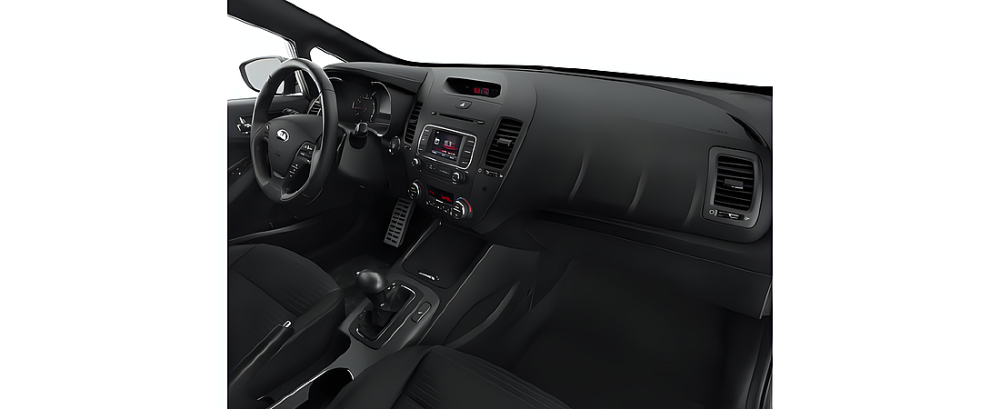 Kia Forte 5-Door 2015 17