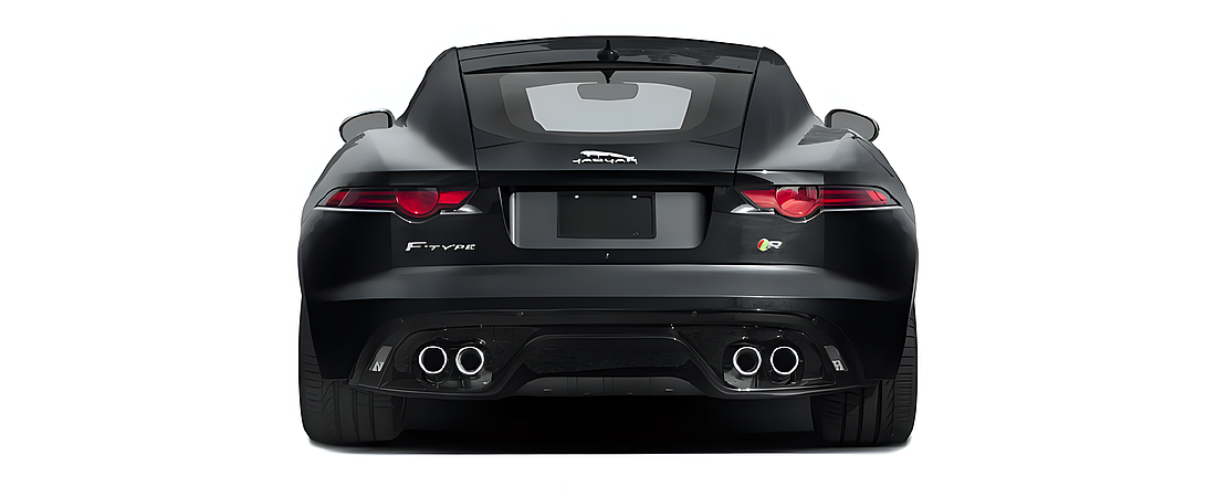 Jaguar F-Type 2018 33