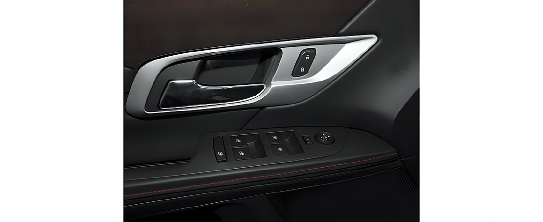 GMC Terrain 2014 35