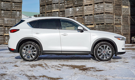Editorial 2021 mazda cx 5 100th anniversary edition 03 di