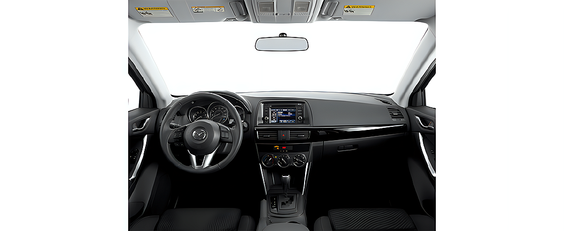Mazda CX-5 2014 7