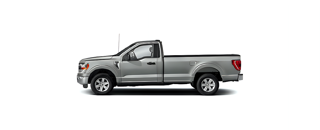 Ford F-150 2022 14