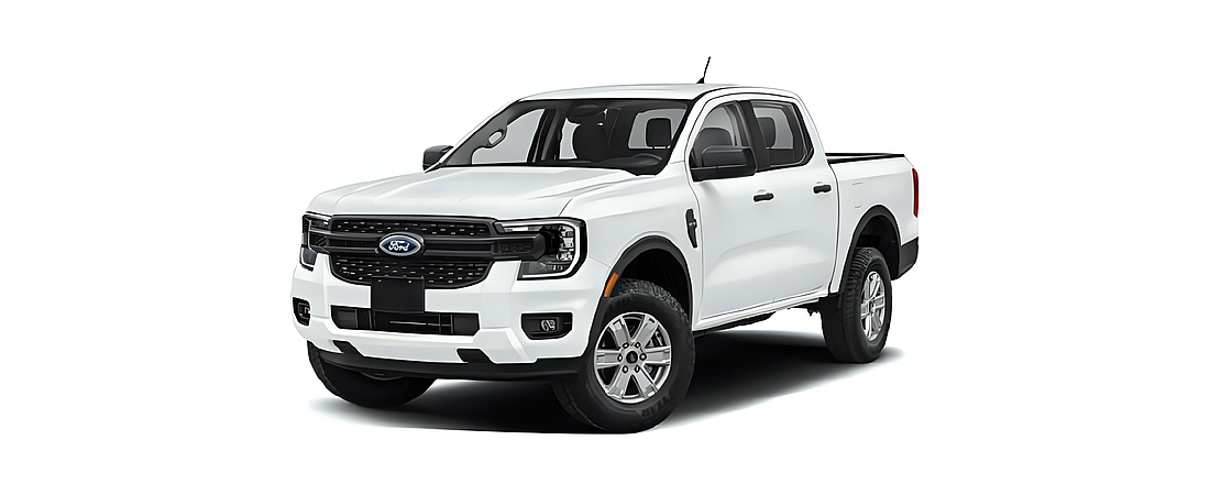 Ford Ranger 2025 1