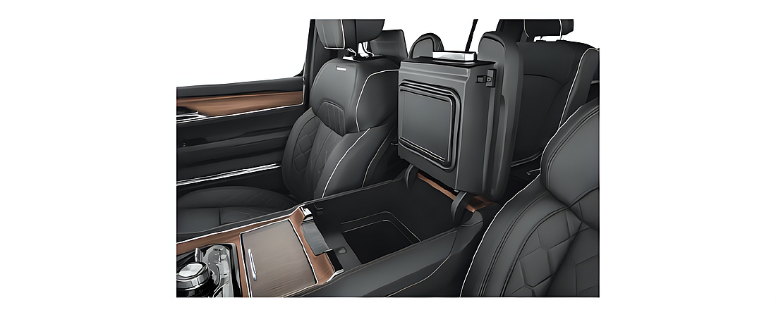 Jeep Grand Wagoneer 2025 11