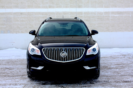 Editorial 2013 buick enclave   ts   13 6693