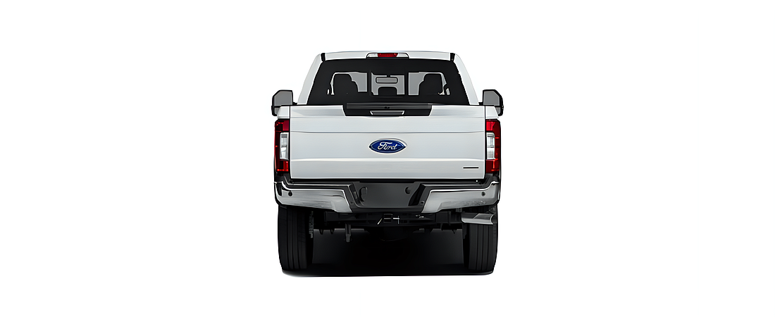 Ford F-350 2019 91