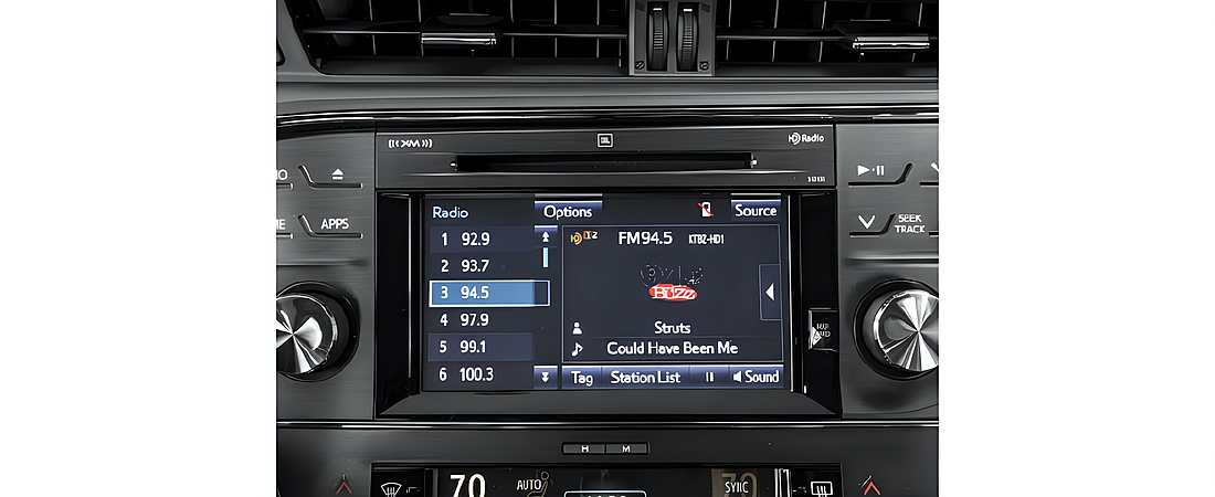 Toyota Avalon 2016 28