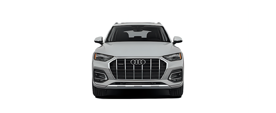 Audi Q5 2023 4