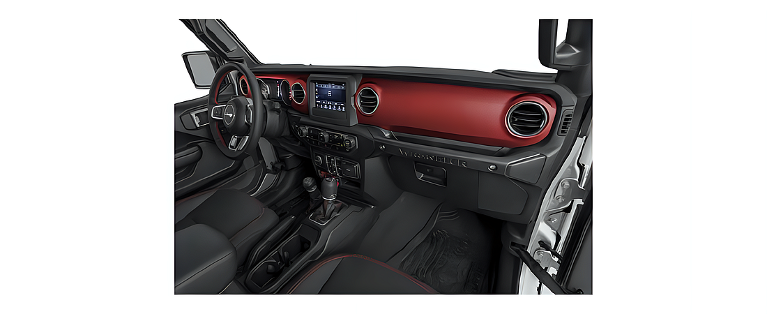 Jeep Wrangler 2022 65