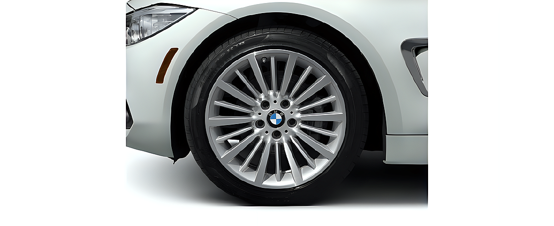 BMW 4 Series 2015 48